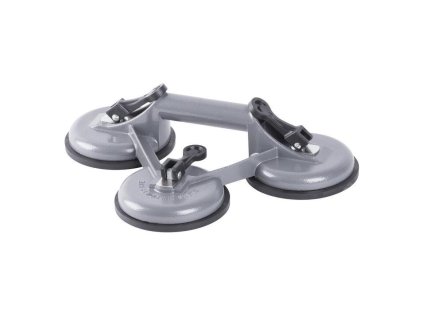 Držiak skla Strend Pro CUP-785, 3 kupolový, kov, | ajtech.sk