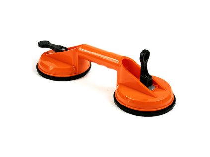 Držiak skla Strend Pro CUP-182, 2 kupolový, plas | ajtech.sk