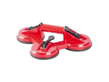 Držiak skla Strend Pro CUP-182, 3 kupolový, plas | ajtech.sk