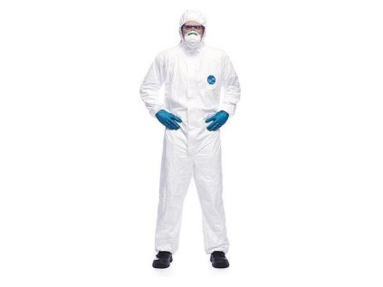 Oblek DuPont Tyvek Classic Xpert XXL, pracovná | ajtech.sk