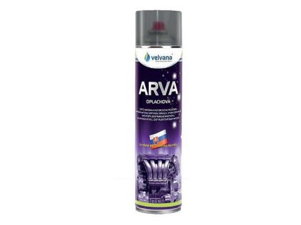 ARVA Oplachová, 600 ml, sprej | ajtech.sk