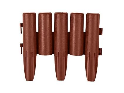 Palisada GE037, 27x24 cm, PP, terakota, flexi, 2 | ajtech.sk