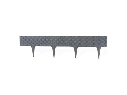 Palisada RattanPalisade 2,40 m, grafit, bal. 3 k | ajtech.sk