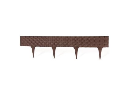 Palisada RattanPalisade 2,40 m, hnedá, bal. 3 ks | ajtech.sk