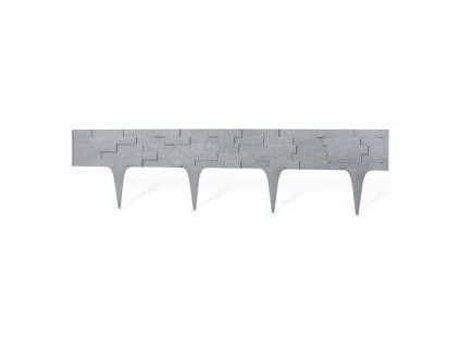 Palisada StonePalisade 2,37 m, grafit, bal. 3 ks | extratech.sk