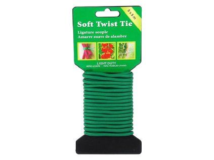 Drot SoftTwist, 5 mm, L-5 m | extratech.sk