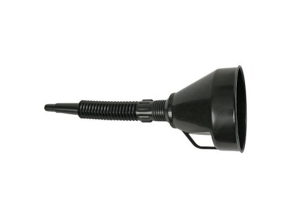 Lievik STREND PRO FFS014 140 mm, s filtrom, plas | ajtech.sk