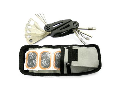 Suprava Akola S1901-28, 28 dielna, na opravu duš | ajtech.sk