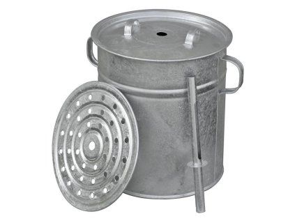 Hrniec Kovotvar REX 30 lit Zn, zavárací | extratech.sk
