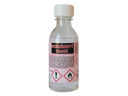 Čistič Severochema 180 ml, benzínový, SK | extratech.sk