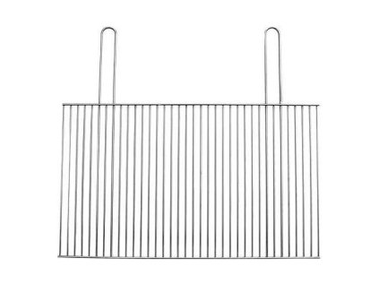 Rošt BBQ 80.2, 570x300 mm, drôtený | ajtech.sk