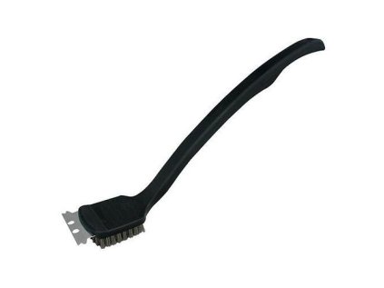 Kefa BBQ, CG594, 457 mm, mosadzná, Softgrip | ajtech.sk
