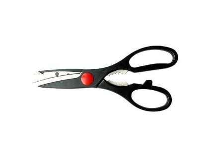 Strend Pro Nožnice MSS4138, 210 mm, 3in1, multif | ajtech.sk