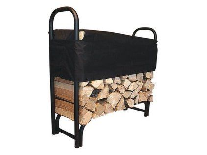 Stojan na drevo Homefire LR800 | extratech.sk