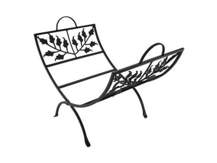 Nosa Homefire LH013B, 52 cm, na krbové drevo | ajtech.sk