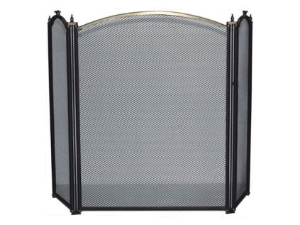 Zastena 3AB, 60x95 cm, Antique, ku krbu | ajtech.sk