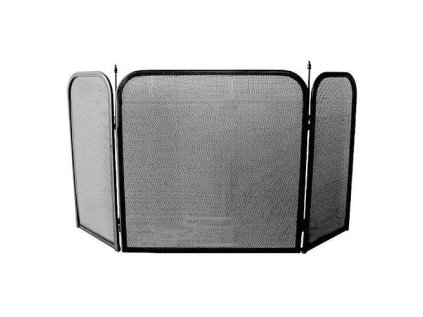 Zastena FS46B, 54x95 cm, Castelan, ku krbu | ajtech.sk