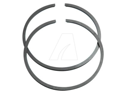 Piestne krúžky 025 (42,5mm) 42,5mm*1,2mm | ajtech.sk