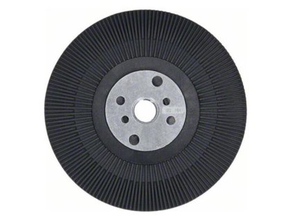 BoschOporná podložka 115mm Hard matica M14 | ajtech.sk