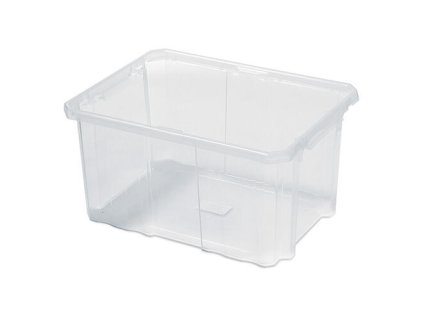 Box CARGO BOX NCC12, 30x20x16 cm | ajtech.sk