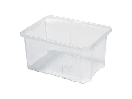 Box CARGO BOX NCC24, 60x40x26 cm | ajtech.sk