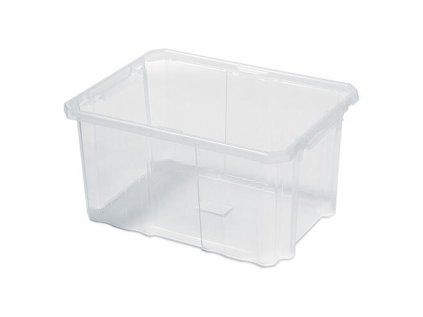 Box CARGO BOX NCC24, 60x40x26 cm | extratech.sk