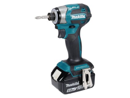 Aku rázový skrutkovač Makita DTD173RTJ 180 Nm Set | ajtech.sk