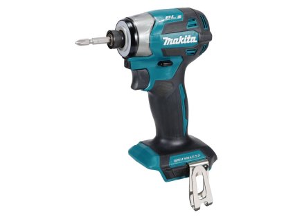 Akumulátorový rázový skrutkovač Makita DTD173Z | ajtech.sk