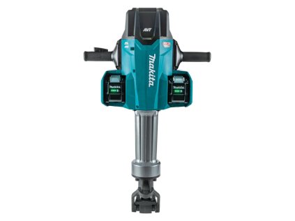Akumulátorové búracie kladivo Makita HM004GZ01 | ajtech.sk
