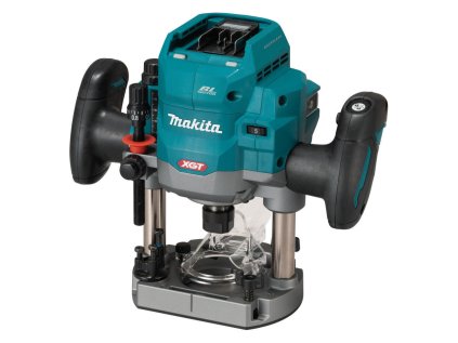Akumulátorová fréza Makita RP001GZ | ajtech.sk