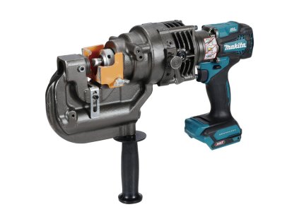 Akumulátorový dierovač Makita PP001GZK | ajtech.sk