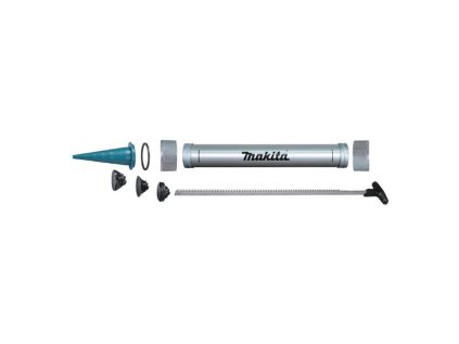Set na karutše 600ml Makita 1911T4-0 | ajtech.sk
