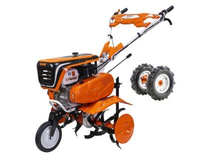 Kultivátor RURIS 7500FR | extratech.sk