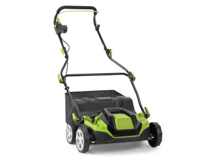 FIELDMANN FZV 2102-E Vertikutátor | ajtech.sk