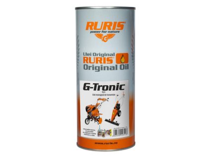 RURIS G-TRONIC prevodový olej 1l | ajtech.sk