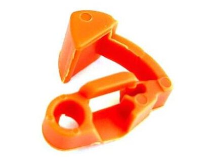 Páčka vypínača sýtiča Husqvarna 340 345 350 | ajtech.sk