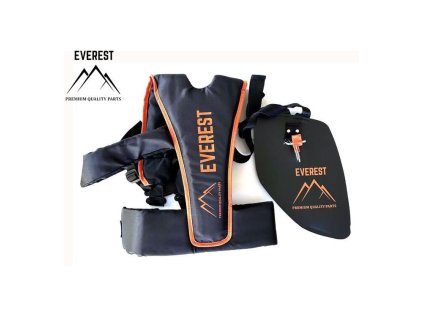 Popruh na krovinorezy typ Stihl ADVANCE PLUS | ajtech.sk