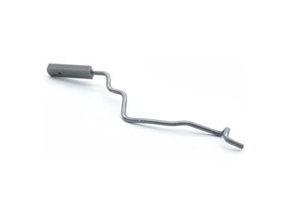 Plynové lanko pre motorovú pílu Husqvarna 340 345 350 | ajtech.sk