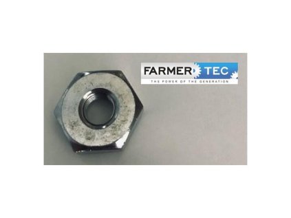 Matica lišty na píly STIHL 017 MS170 MS250 FARMERTEC 00009550804 | ajtech.sk