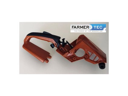 Úchytka (predná rúčka) píly STIHL MS210, MS230, MS250 | ajtech.sk