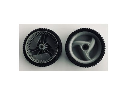 Koleso pre kosačky Husqvarna McCulloch | ajtech.sk