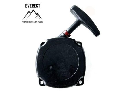 Štartér pre Čínske krovinorezy 43cc 52cc EVEREST 08-12017 | ajtech.sk