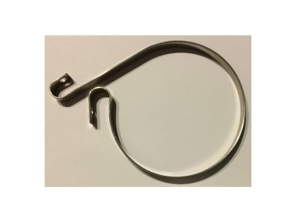 Brzdový pás pre pílu HUSQVARNA 55 503 71 87-01 | ajtech.sk