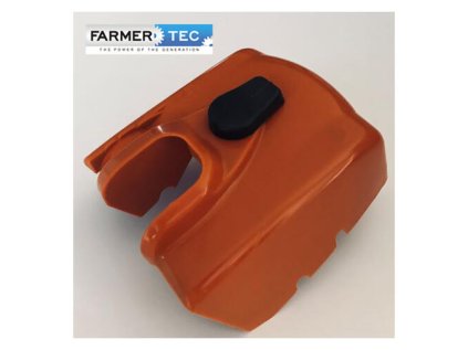 Teleso filtra pre STIHL MS250 FARMERTEC 11231401902 | ajtech.sk