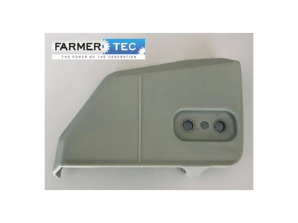 Kryt spojky píly STIHL MS180 MS250 FARMERTEC 11236401705 | ajtech.sk