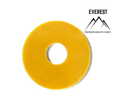 Podložka úchytky noža kosačky univerzálna 18 mm x 60 mm | ajtech.sk