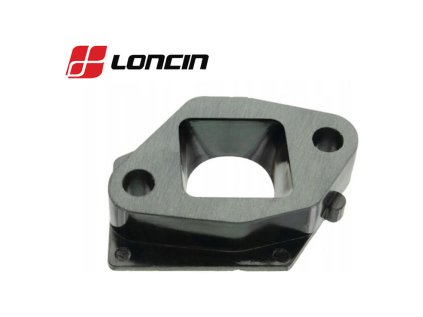Kolektor karburátora LONCIN LC1P68FA 170440056-0001 | ajtech.sk