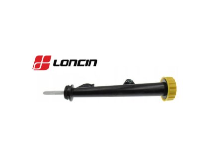 Olejové hrdlo s mierkou pre motory LONCIN LC1P92F (110690047-0001) | ajtech.sk