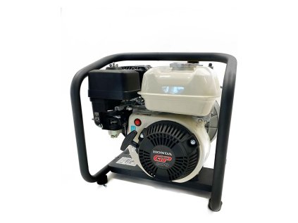 WASPPER FP 20 T - H Čerpadlo motorové tlakové | ajtech.sk