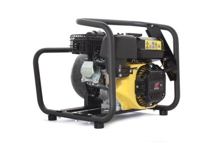 WASPPER WP 2 - 20 CH Motorové chemické čerpadlo | ajtech.sk